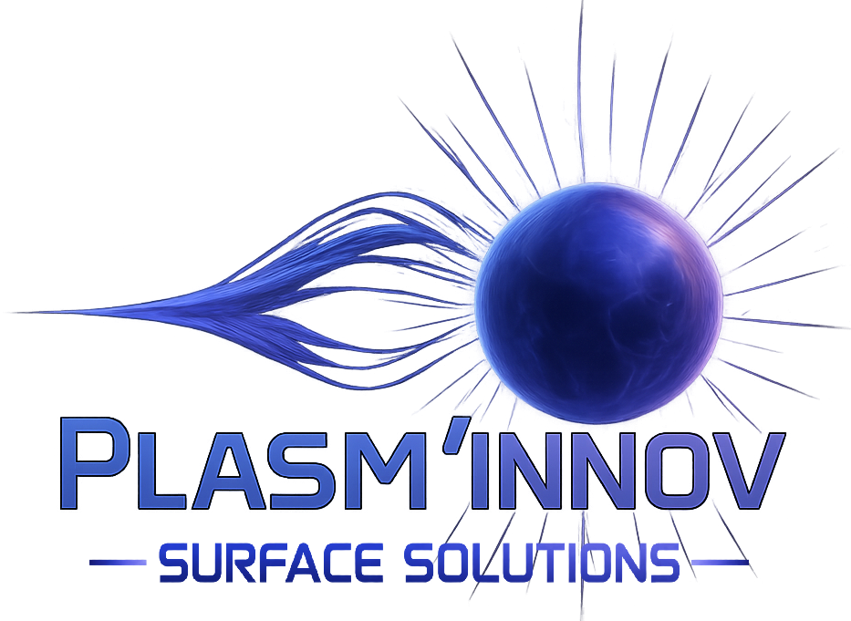 Plasm'Innov — Surface Solutions